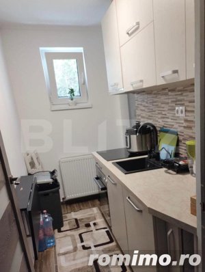 Apartament cu 3 camere, 41 mp utili,Mureseni - imagine 7