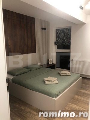 Apartament cu 3 camere, 67mp, Maurer Residence - imagine 6