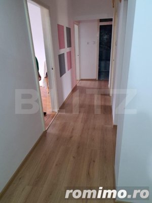 Apartament 3 camere, 70mp, UNIRII - imagine 7