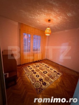 Apartament 3 camere, 70mp, UNIRII - imagine 4