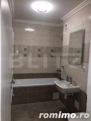 Apartament cu 3 camere, 67mp, Maurer Residence - imagine 9