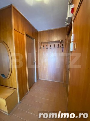 Apartament 4 camere, 90 mp, Dambu Pietros - imagine 12