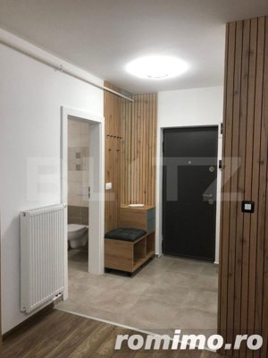 Apartament cu 3 camere, 67mp, Maurer Residence - imagine 7