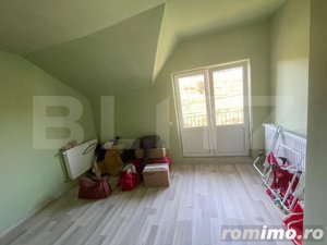 Casă de vânzare 5 camere, cu o suprafață 250 mp, zonă liniștită - imagine 4