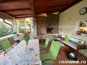 Casa de 4 camere, 240 mp, teren 1750 mp, in Valea Iubirii - imagine 7