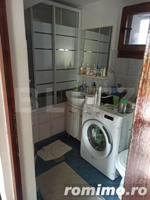 Casa cu mansarda, 3 camere, 178mp, zona Mureseni - imagine 11