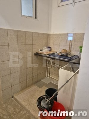  Casa in curte comuna, formata din doua corpuri, teren 345mp - imagine 2