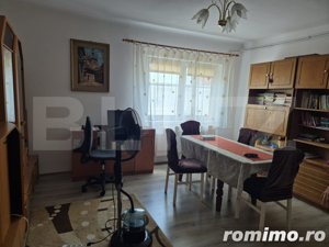  Casa in curte comuna, formata din doua corpuri, teren 345mp - imagine 13