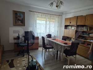  Casa in curte comuna, formata din doua corpuri, teren 345mp - imagine 4