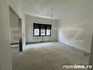 Casa cu 2 camere, 90mp, zona Ultracentrala - imagine 2