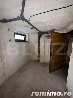 Casa cu 2 camere, 90mp, zona Ultracentrala - imagine 11