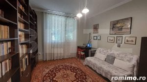 Casa situată in zona centrala, 3 camere 157 mp utili si 863 mp total - imagine 12