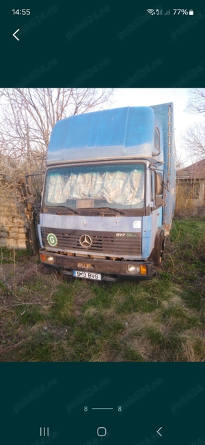 De vânzare  - imagine 2