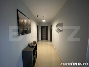 Casa de 320mp si teren de 1300 mp in zona Shopping City Targu Mures - imagine 9