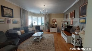 Casa situată in zona centrala, 3 camere 157 mp utili si 863 mp total - imagine 18