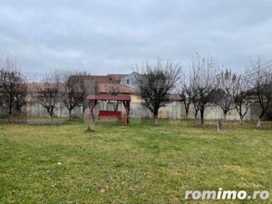 Casa cu 5 camere, 386 mp, Sangeorgiu de Mures, zona Apollo Spa - imagine 16