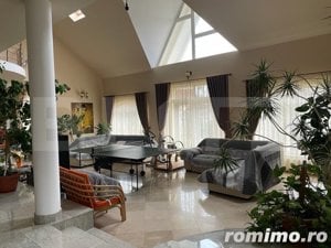 Casa cu 5 camere, 386 mp, Sangeorgiu de Mures, zona Apollo Spa - imagine 17