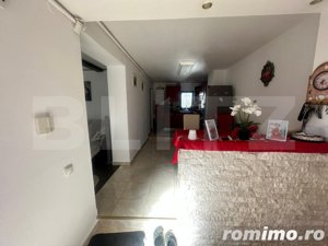 Casa 3 camere , regim P+M 100 mp , Ultracentral - imagine 10