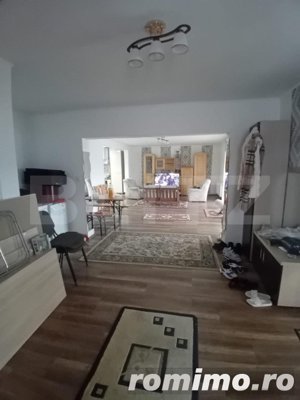 Casa 5 camere,220 mp utili,870 mp teren in Santana de Mures - imagine 2