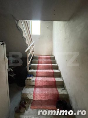 Casa 4 camere, 486mp, zona Sângeorgiu de Mures - imagine 8