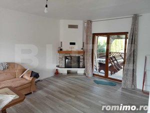  Casa cu 3 camere, 210mp utili, LIVEZENI - imagine 4