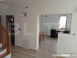  Casa cu 3 camere, 210mp utili, LIVEZENI - imagine 9