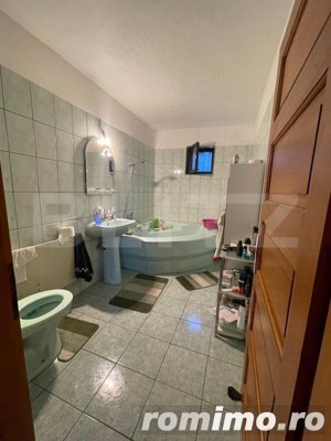 Casa 4 camere, 486mp, zona Sângeorgiu de Mures - imagine 11