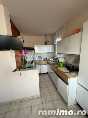 Casa 4 camere, 486mp, zona Sângeorgiu de Mures - imagine 5