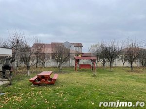 Casa cu 5 camere, 386 mp, Sangeorgiu de Mures, zona Apollo Spa - imagine 19