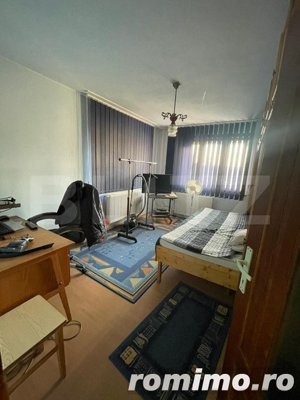 Casa 4 camere, 486mp, zona Sângeorgiu de Mures - imagine 2