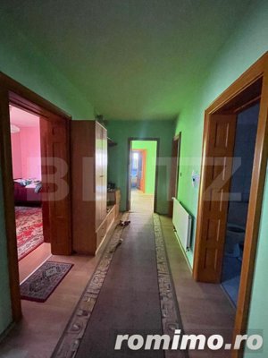 Casa 4 camere, 486mp, zona Sângeorgiu de Mures - imagine 4