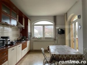 Casa cu 5 camere, 386 mp, Sangeorgiu de Mures, zona Apollo Spa - imagine 11