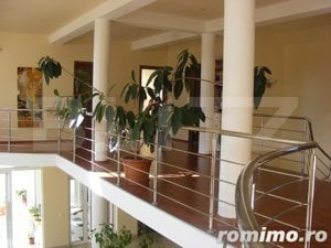 Casa cu 5 camere, 386 mp, Sangeorgiu de Mures, zona Apollo Spa - imagine 10