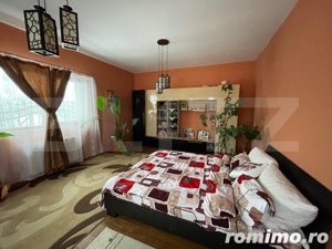 Casa de vânzare cu 5 camere, 1100 mp teren, Periș  - imagine 4