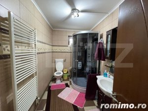 Casa de vânzare cu 5 camere, 1100 mp teren, Periș  - imagine 7