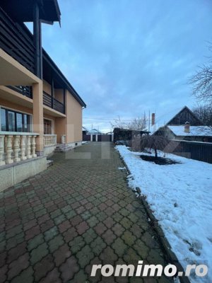 Casa in Targu-Mures, zona Unirii - imagine 8