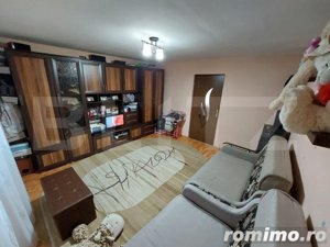 Casa cu 3 camere, 675mp, zona Sangeorgiu - imagine 3