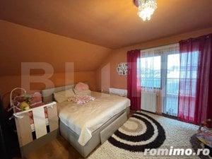 Casa de vânzare cu 5 camere, 1100 mp teren, Periș  - imagine 8