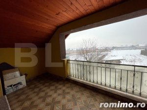 Casa de vânzare cu 5 camere, 1100 mp teren, Periș  - imagine 14