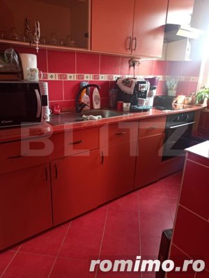 Casa cu 3 camere, 675mp, zona Sangeorgiu - imagine 5