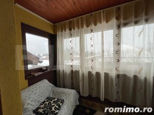 Casa de vânzare cu 5 camere, 1100 mp teren, Periș  - imagine 13