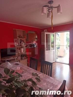 Casa cu 3 camere, 675mp, zona Sangeorgiu - imagine 6