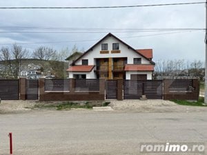 Casa duplex, 170 mp utili, 4 camere+ 2 la mansarda, Livezeni  - imagine 3