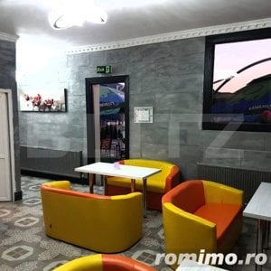 Complex wellness si pensiune, 9 camere, 836mp, Sovata - imagine 2