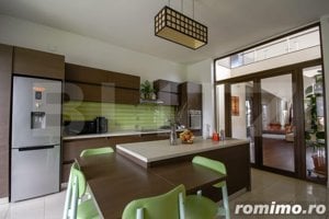 Villa deosebita, 5 camere, 400mp, cartierul Horgosa - imagine 6