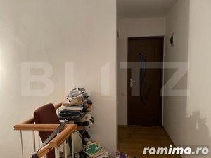 Casa cu 3 camere, 215mp, Santana de Mures - imagine 16