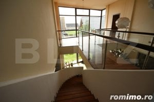 Villa deosebita, 5 camere, 400mp, cartierul Horgosa - imagine 11