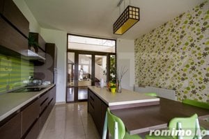 Villa deosebita, 5 camere, 400mp, cartierul Horgosa - imagine 8