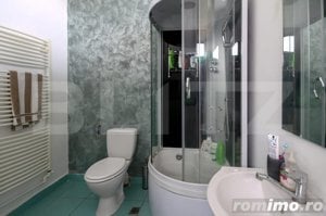 Villa deosebita, 5 camere, 400mp, cartierul Horgosa - imagine 16