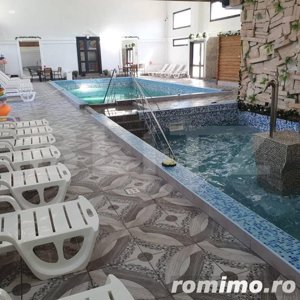 Complex wellness si pensiune, 9 camere, 836mp, Sovata - imagine 6